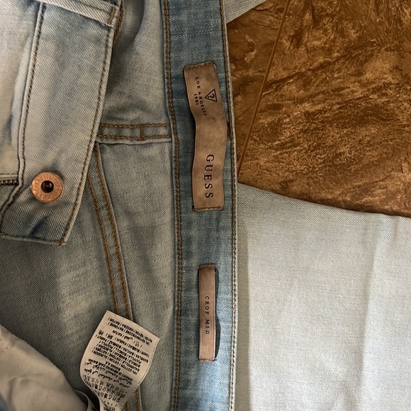 Guess Crops (32) - Picture 3 of 4